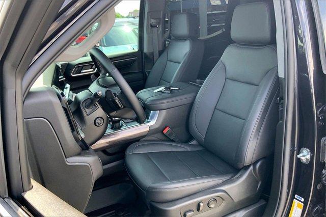2023 Chevrolet Silverado 1500 Vehicle Photo in INDEPENDENCE, MO 64055-1314