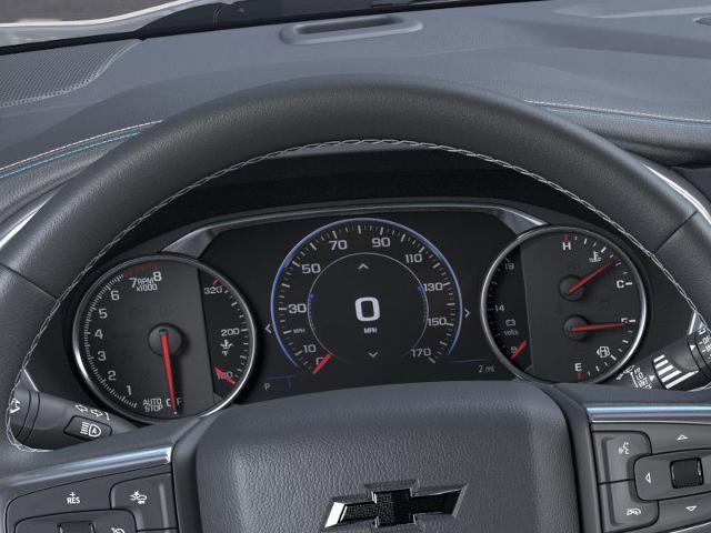 2025 Chevrolet Blazer Vehicle Photo in SPOKANE, WA 99212-2978