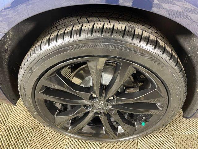 2022 Chevrolet Malibu Vehicle Photo in PHOENIX, AZ 85014-3381