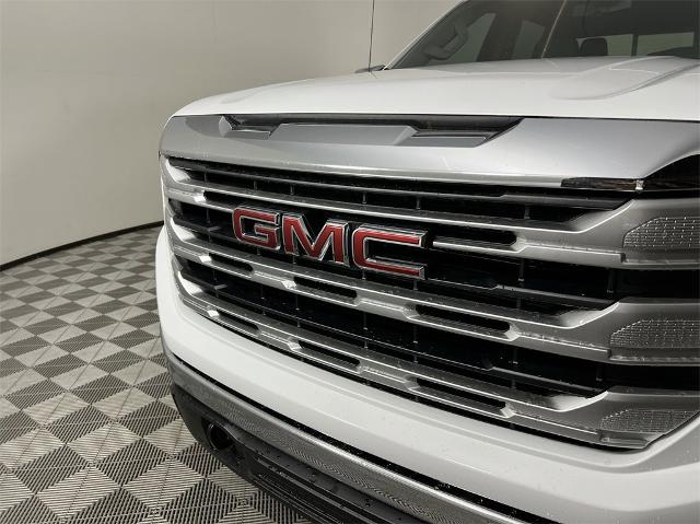 2024 GMC Sierra 1500 Vehicle Photo in GILBERT, AZ 85297-0402