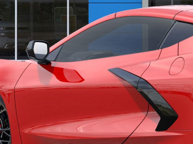 2024 Chevrolet Corvette Stingray Vehicle Photo in TIMONIUM, MD 21093-2300