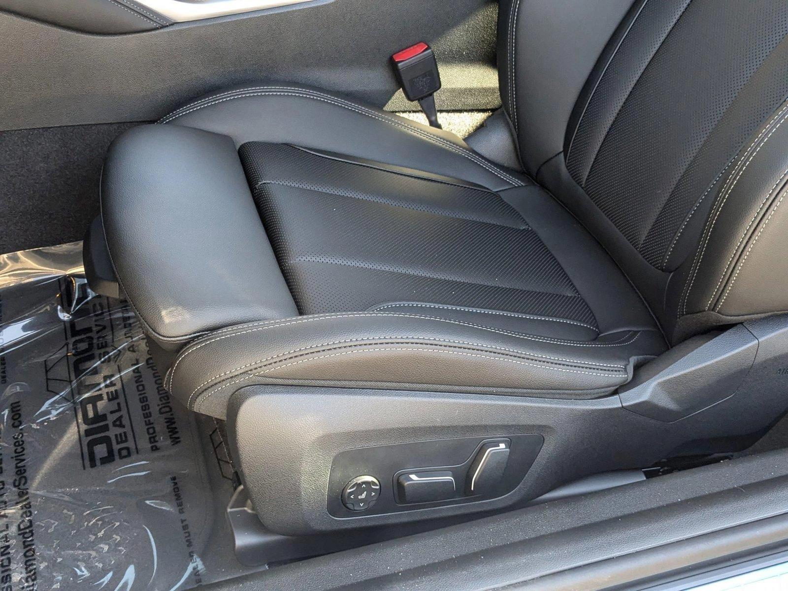 2025 BMW 230i xDrive Vehicle Photo in Towson, MD 21204