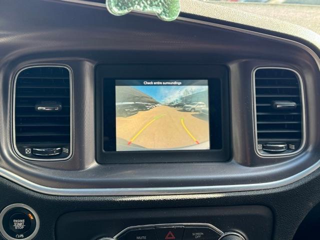 2020 Dodge Charger Vehicle Photo in San Antonio, TX 78230