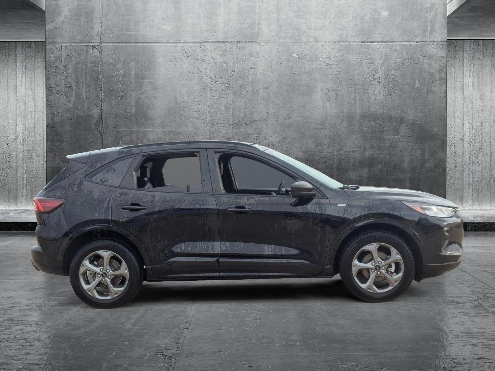 2023 Ford Escape Vehicle Photo in CORPUS CHRISTI, TX 78412-4902