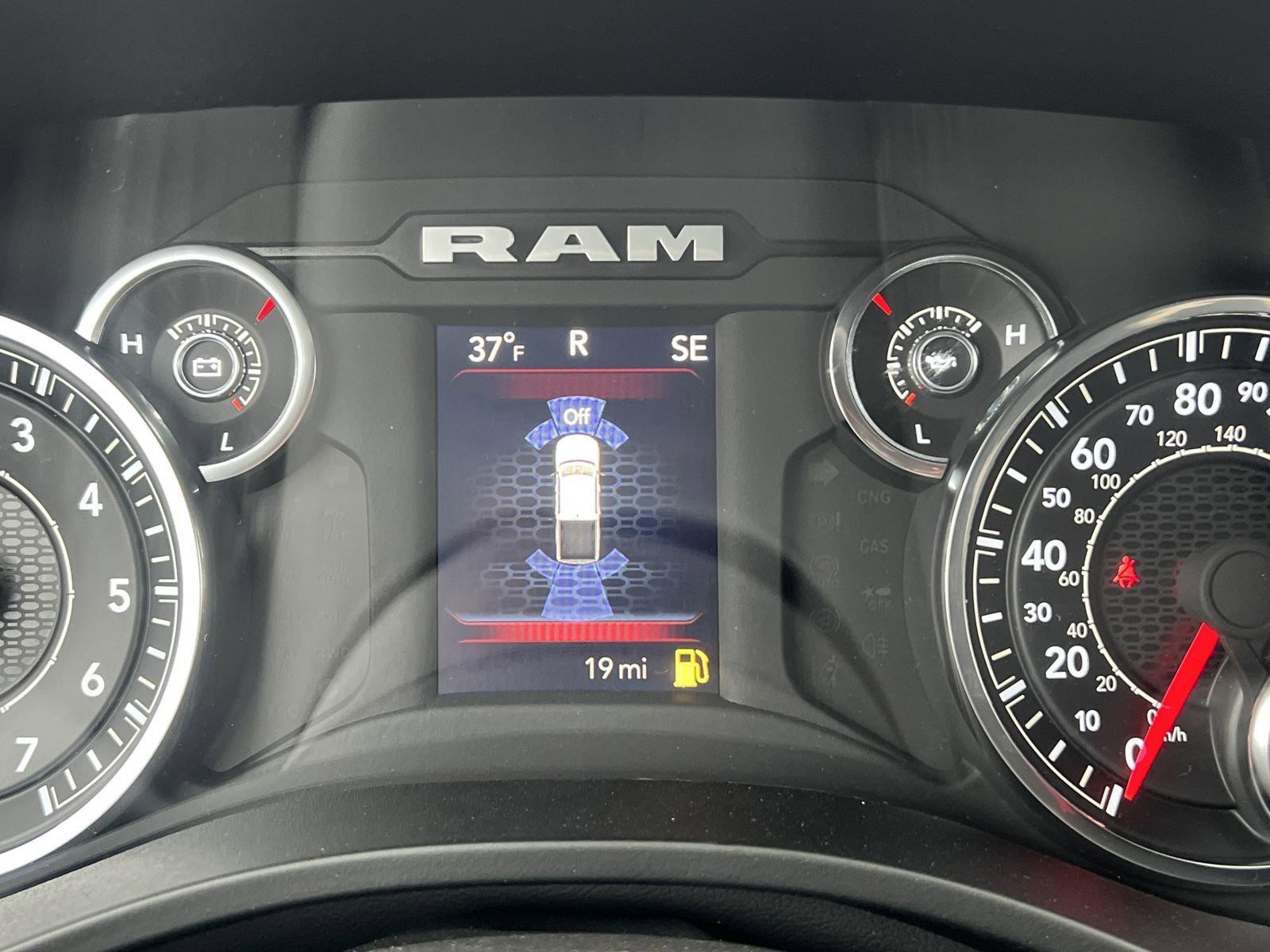2025 Ram 1500 Vehicle Photo in Mechanicsburg, PA 17050-1707