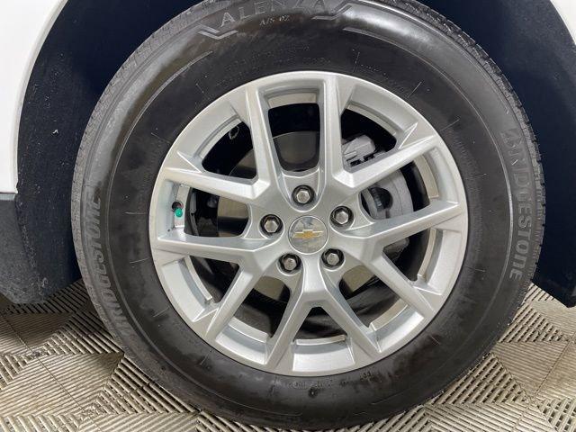 2024 Chevrolet Equinox Vehicle Photo in PHOENIX, AZ 85014-3381