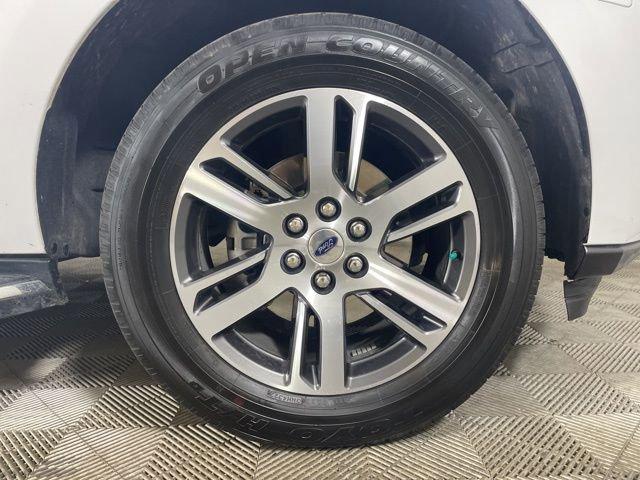 2023 Ford Expedition Vehicle Photo in PHOENIX, AZ 85014-3381
