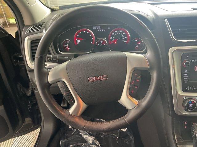 2016 GMC Acadia Vehicle Photo in PHOENIX, AZ 85014-3381