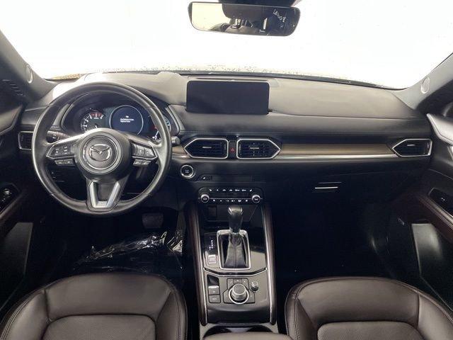 2021 Mazda CX-5 Vehicle Photo in PHOENIX, AZ 85014-3381