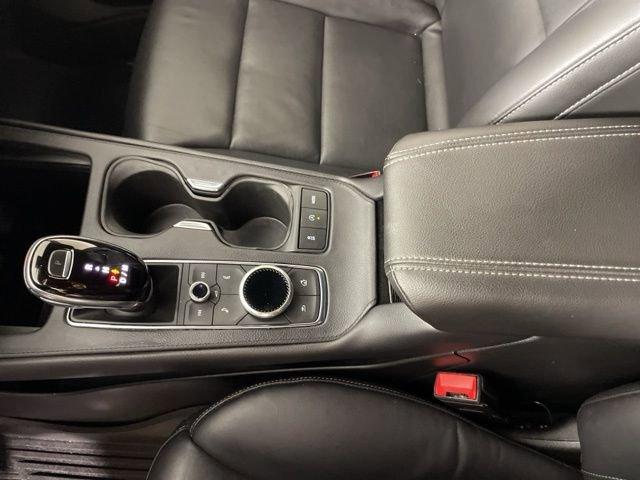 2021 Cadillac XT4 Vehicle Photo in PHOENIX, AZ 85014-3381