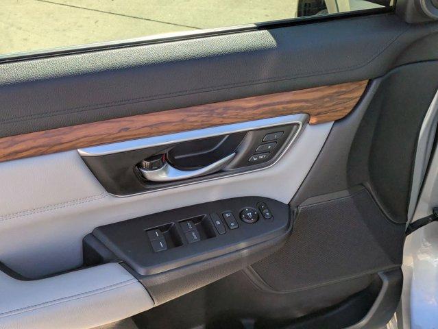 2018 Honda CR-V Vehicle Photo in SELMA, TX 78154-1460