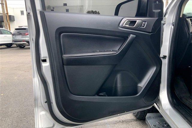 2019 Ford Ranger Vehicle Photo in INDEPENDENCE, MO 64055-1314