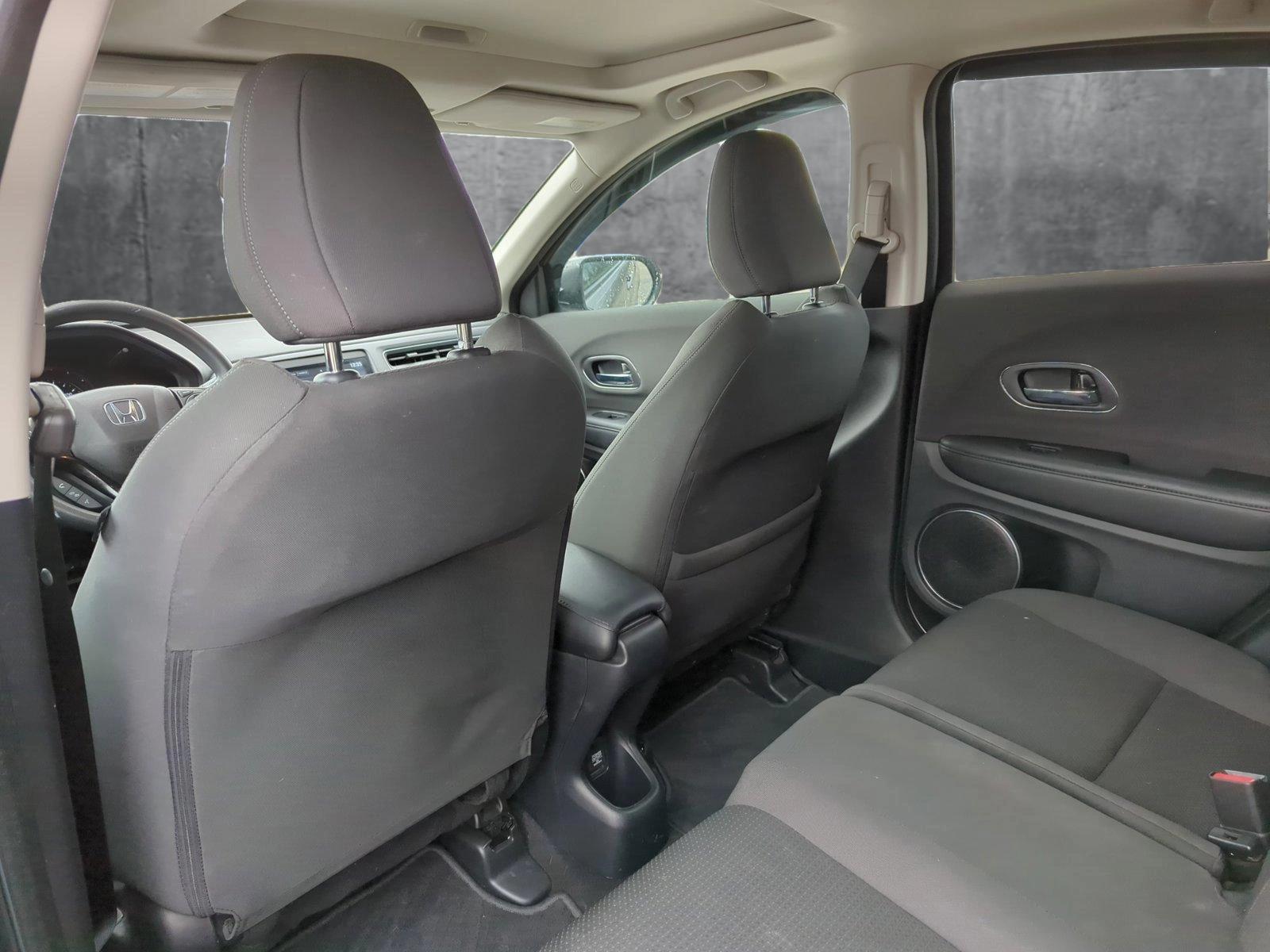 2019 Honda HR-V Vehicle Photo in Memphis, TN 38128