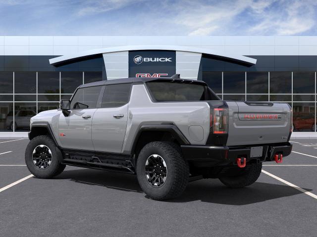 2025 GMC HUMMER EV Pickup Vehicle Photo in LONE TREE, CO 80124-2750