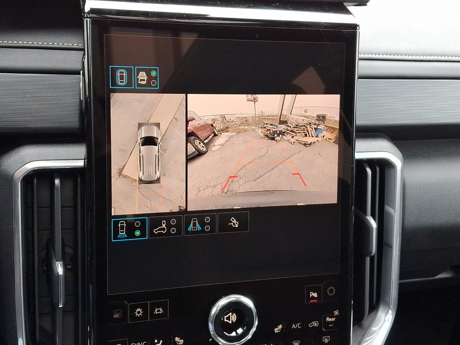 2025 GMC Acadia Vehicle Photo in HARRISBURG, PA 17111-1033