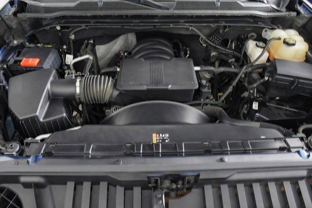 2022 Chevrolet Silverado 3500 HD Vehicle Photo in PUYALLUP, WA 98371-4149