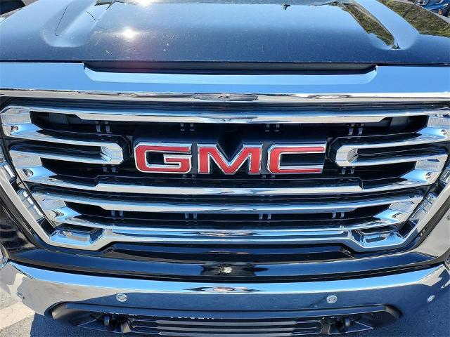 2022 GMC Sierra 1500 Limited Vehicle Photo in ALBERTVILLE, AL 35950-0246