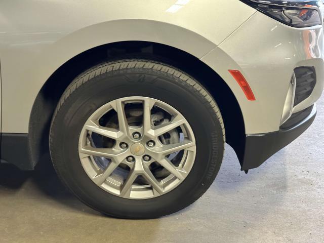 2022 Chevrolet Equinox Vehicle Photo in Roslyn, NY 11576