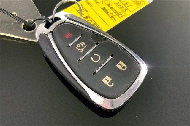 2023 Chevrolet Malibu Vehicle Photo in KANSAS CITY, MO 64114-4502