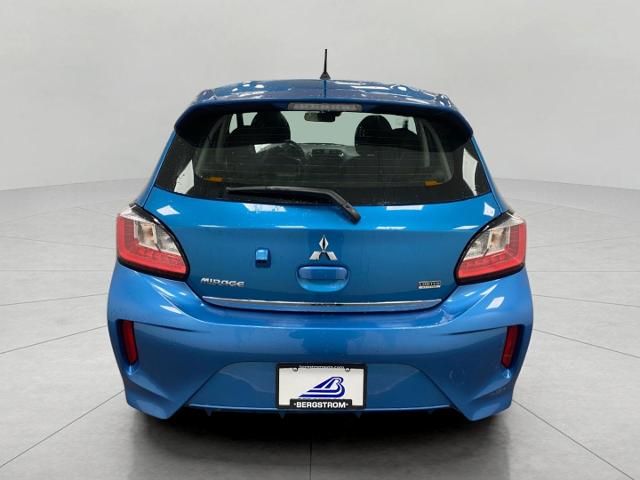 2024 Mitsubishi Mirage Vehicle Photo in Appleton, WI 54913