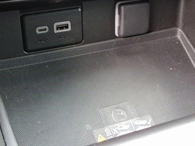 2024 Chevrolet Tahoe Vehicle Photo in DANBURY, CT 06810-5034