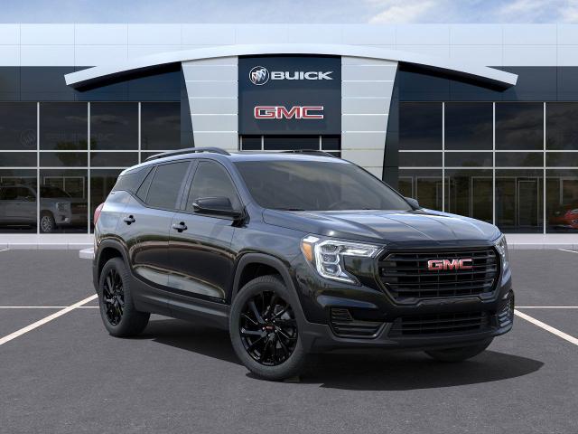 2024 GMC Terrain Vehicle Photo in MEMPHIS, TN 38115-1503