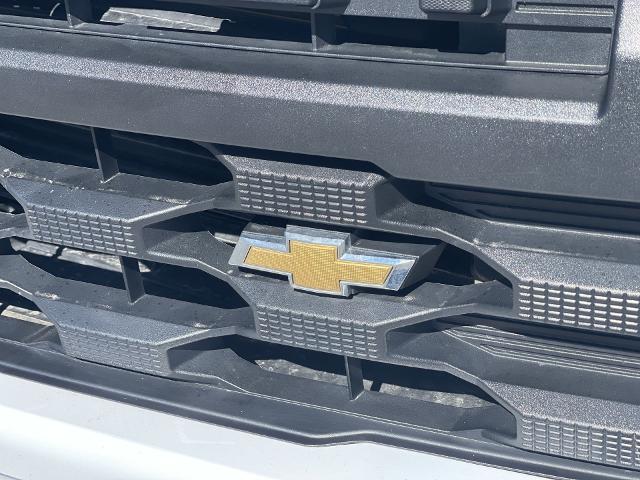 2023 Chevrolet Silverado 1500 Vehicle Photo in BENTONVILLE, AR 72712-4322