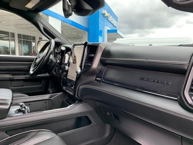 2022 Ram 3500 Vehicle Photo in POST FALLS, ID 83854-5365