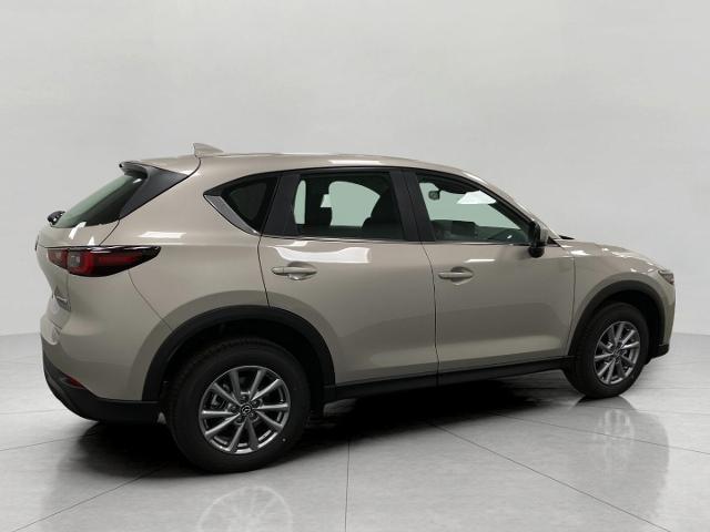 2025 Mazda CX-5 Vehicle Photo in Appleton, WI 54913