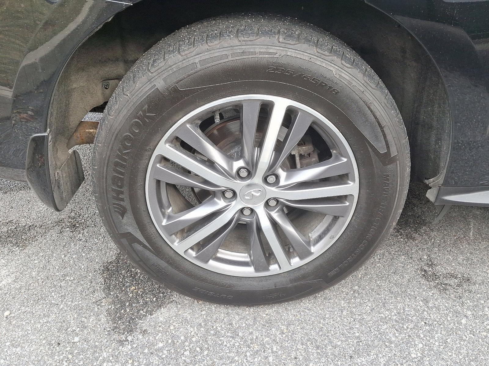 2019 INFINITI QX60 Vehicle Photo in Mechanicsburg, PA 17050