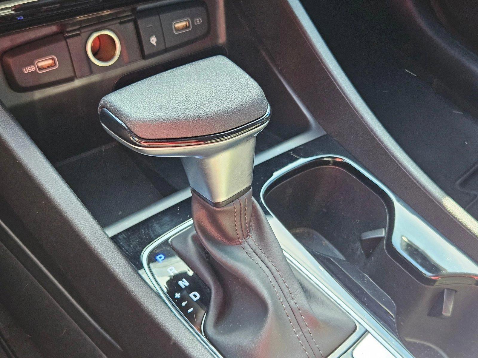 2023 Hyundai SANTA CRUZ Vehicle Photo in Waco, TX 76710
