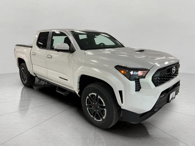 2025 Toyota Tacoma 4WD Vehicle Photo in Oshkosh, WI 54904