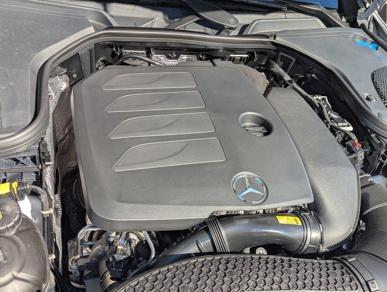 2023 Mercedes-Benz E-Class Vehicle Photo in Delray Beach, FL 33444