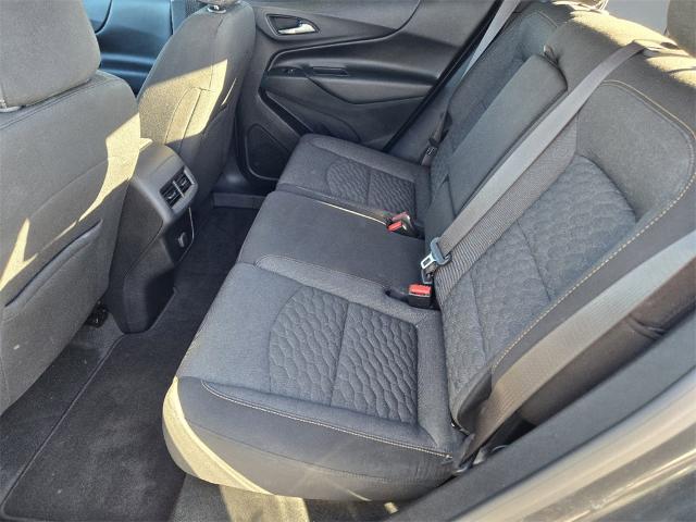 2018 Chevrolet Equinox Vehicle Photo in Oklahoma City, OK 73114