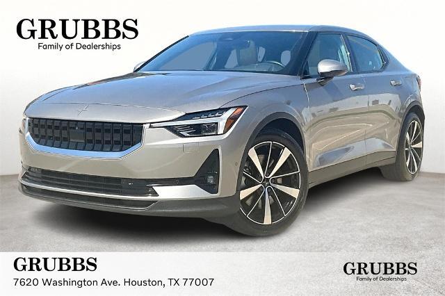 2021 Polestar 2 Vehicle Photo in Houston, TX 77007