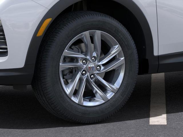 2025 Buick Envista Vehicle Photo in ALBERTVILLE, AL 35950-0246