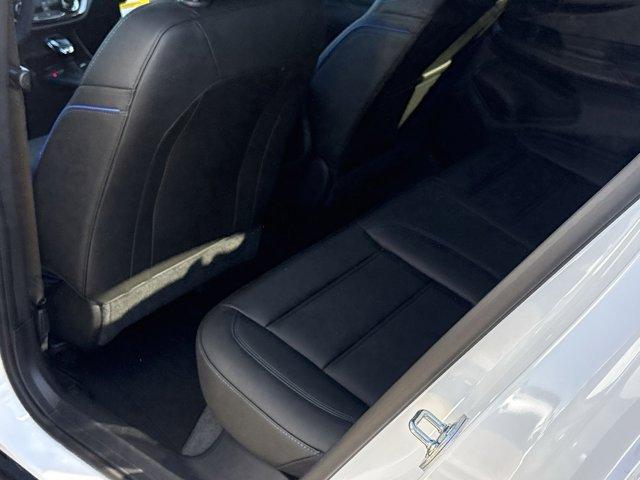 2025 Buick Envista Vehicle Photo in ALBERTVILLE, AL 35950-0246