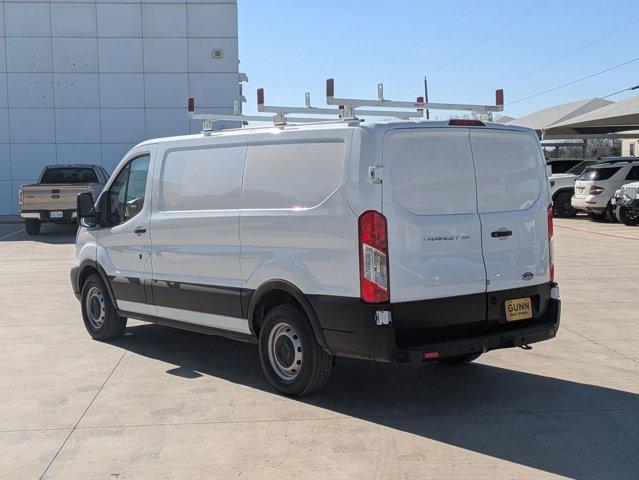 2019 Ford Transit Van Vehicle Photo in SELMA, TX 78154-1460