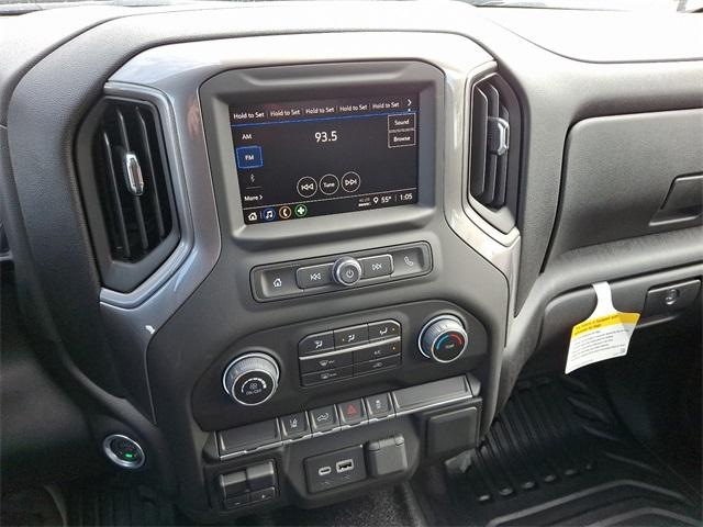 2025 Chevrolet Silverado 2500 HD Vehicle Photo in BERLIN, MD 21811-1121