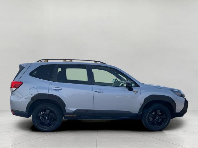 2024 Subaru Forester Vehicle Photo in Oshkosh, WI 54904