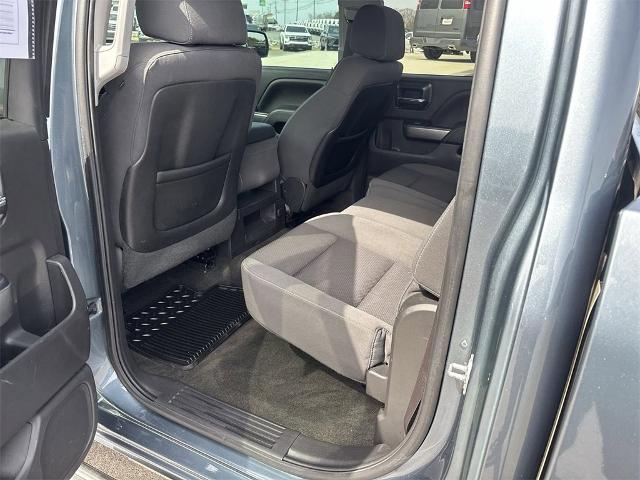 2014 Chevrolet Silverado 1500 Vehicle Photo in ALBERTVILLE, AL 35950-0246