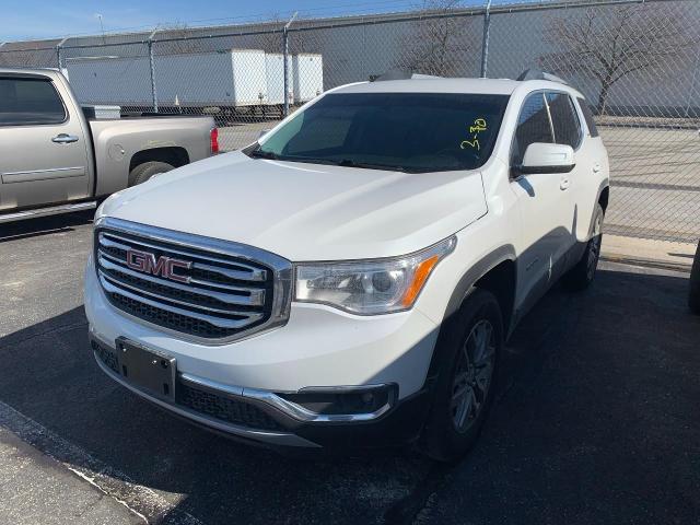 2019 GMC Acadia Vehicle Photo in APPLETON, WI 54914-4656