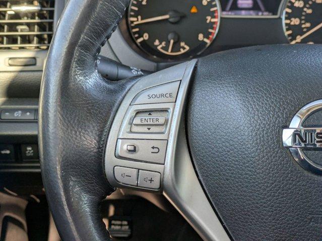 2018 Nissan Altima Vehicle Photo in SELMA, TX 78154-1459