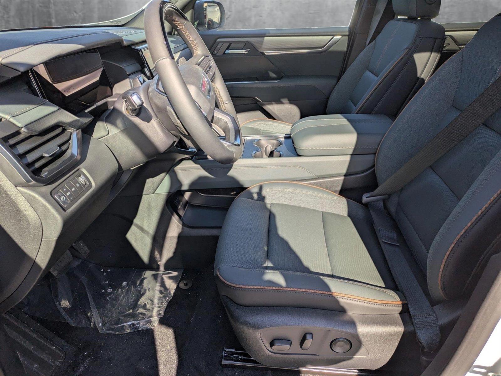 2025 GMC Acadia Vehicle Photo in LAUREL, MD 20707-4622