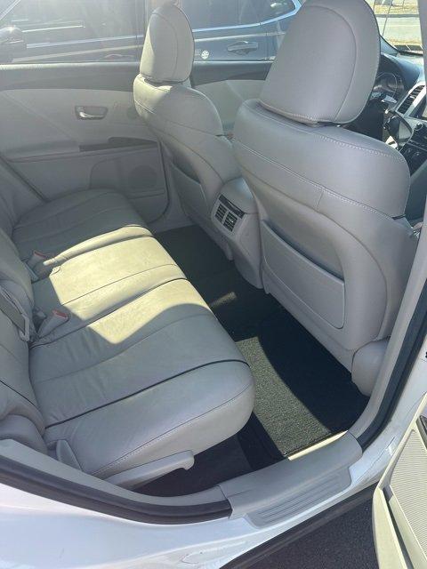2013 Toyota Venza Vehicle Photo in Harrisburg, PA 17111
