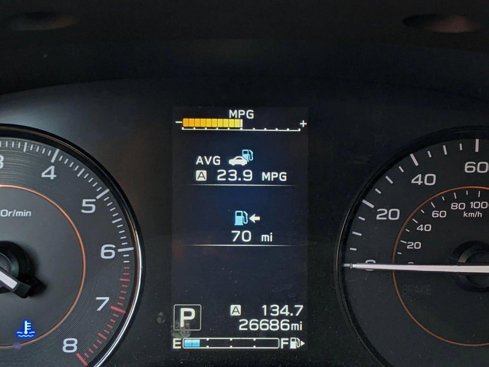 2018 Subaru Crosstrek Vehicle Photo in Cockeysville, MD 21030