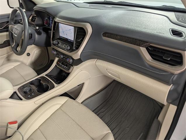 2023 GMC Acadia Vehicle Photo in ENGLEWOOD, CO 80113-6708