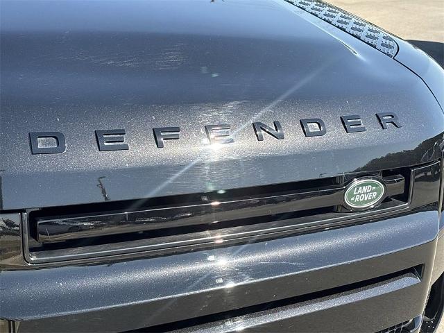 2024 Land Rover Defender Vehicle Photo in ALBERTVILLE, AL 35950-0246