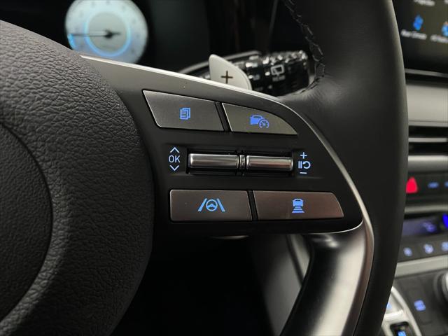 2025 Hyundai PALISADE Vehicle Photo in Appleton, WI 54913