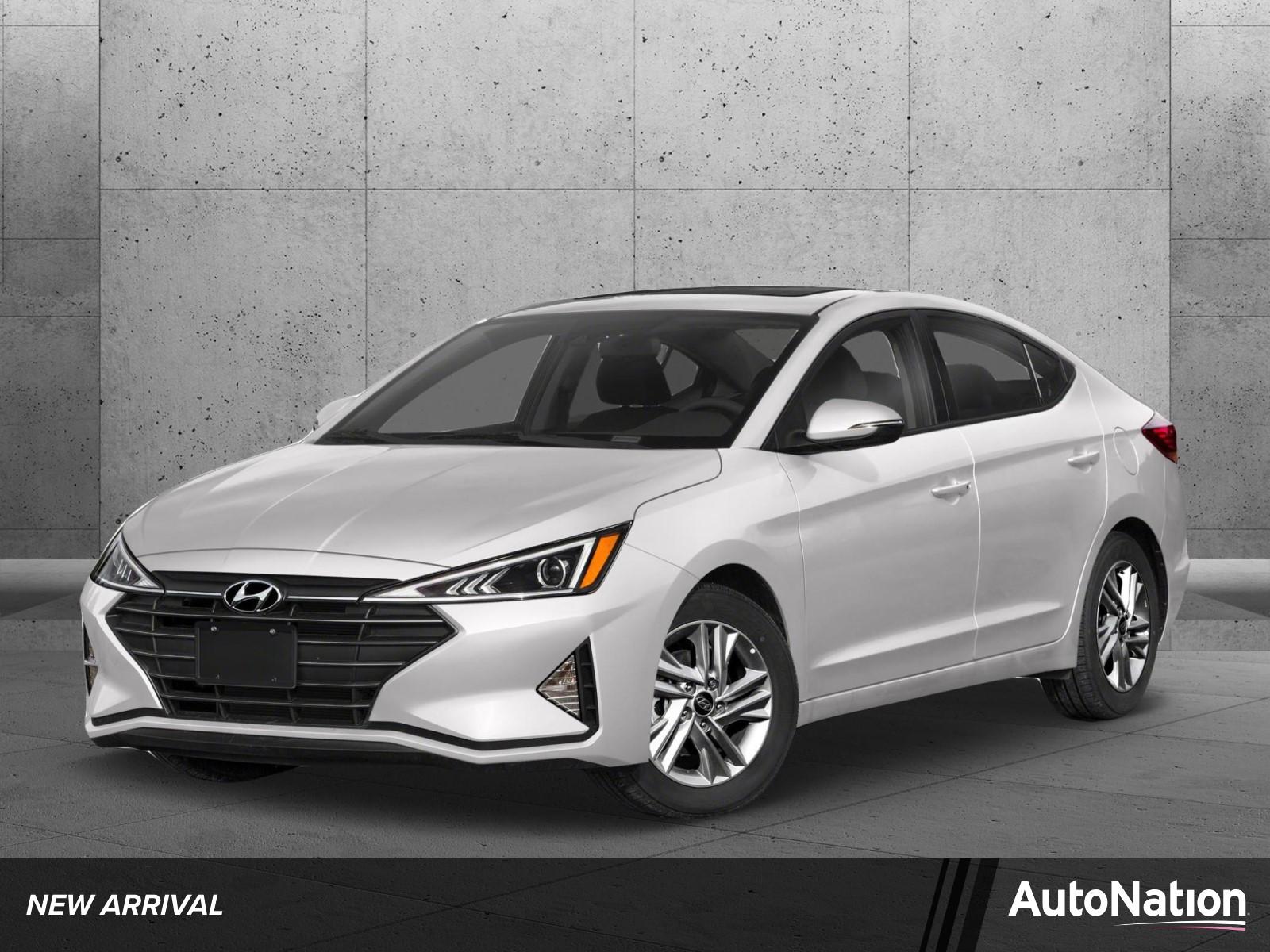 2019 Hyundai ELANTRA Vehicle Photo in Pembroke Pines , FL 33027